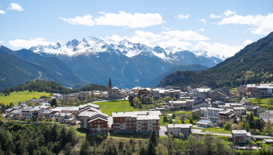 aussois