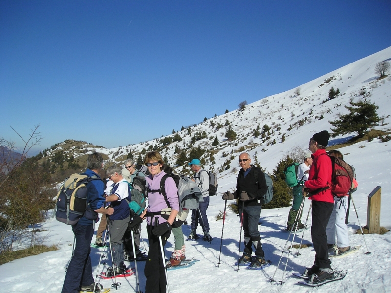 Les Signaraux 14 02 2008
